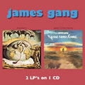 The James Gang/Newborn/Jesse Come Home[WOU112]