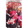 Elephant Man Live : The Energy God In Concert