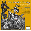Britten: The Golden Vanity - Music for Boys' Voices / Stephen Darlington, Christ Church Cathedral Choir Oxford, Clive Driskill-Smith Britten: The Golden Vanity - Music for Boys' Voices / Stephen Darlington, Christ Church Cathedral Choir Oxford, Clive Driskill-Smith