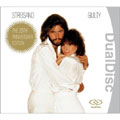 Barbra Streisand/Guilty