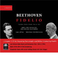 BEETHOVEN:FIDELIO (1944 & 1953):K.BOHM(cond)/VSOO/I.SEEFRIED(S)/W.FURTWANGLER(cond)/VSOO/M.MODL(S)/ETC BEETHOVEN:FIDELIO (1944 & 1953):K.BOHM(cond)/VSOO/I.SEEFRIED(S)/W.FURTWANGLER(cond)/VSOO/M.MODL(S)/ETC