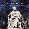 ٥󡦥եϡˡȬ/Schubert Octet D.803 (1/1998) / Berlin Philharmonic Octet [NI5577]