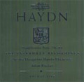 Haydn: Symphonies Vol.5 -No.70-No.81 (6/1997, 5/1998) / Adam Fischer(cond), Austro-Hungarian Haydn Orchestra 