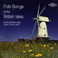 TOWER RECORDS ONLINE㤨Shura Gehrman/Folksongs of the British Isles / Shura Gehrman, Adrian Farmer [NI7724]פβǤʤ2,371ߤˤʤޤ