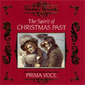 The Spirit of Christmas Past -Hummel, Adam, Gounod, Mozart, etc 