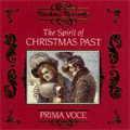 The Spirit of Christmas Past -Hummel, Adam, Gounod, Mozart, etc The Spirit of Christmas Past -Hummel, Adam, Gounod, Mozart, etc