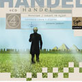 4 Pleasure - Handel: Messiah, Israel in Egypt / Parrott