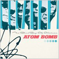 Atom Bomb [CCCD]