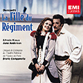 DONIZETTI La Fille du regiment/Bruno Campanella