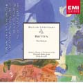 British Composers - Britten: Paul Bunyan / Brunelle, et al