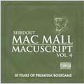 Macuscript Vol. 4 [PA]