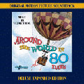 Victor Young/Around The World In 80 Days  Expanded edition (OST)[13502]