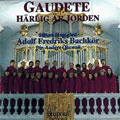 Gaudete - Sacred Music and Christmas Songs / Hagegard, et al