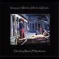 Vampyres, Witches, Devils & Ghouls - The Very Best of Nosferatu Vampyres, Witches, Devils & Ghouls - The Very Best of Nosferatu