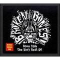 Bone Club : The Very Best Of Deluxe Edition (US)