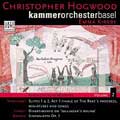 Modern Classicism Vol.2 - Stravinsky 2 Suites Britten Sinfonietta Op.1 Tippett Divertimento on Sellinger's Round, etc[7432192650]
