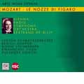 Mozart:La Nozze di Figaro:Bertrand de Billy(cond)/Vienna Radio Symphony Orchestra/Jochen Schmeckenbecher(Br)/etc