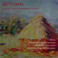 AUTUMN:A COLLECTION OF SEASONAL CLASSICS AUTUMN:A COLLECTION OF SEASONAL CLASSICS