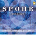 Spohr: Nonet Op.31/Septet Op.147: Ensemble 360