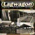 Lagwagon/Resolve[FAT699CD]