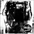 Against Me!/The Original Cowboy[FAT7432]