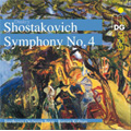 Shostakovich: Complete Symphonies Vol.8 -Symphony No.4 (7-9/2007) / Roman Kofman(cond), Beethoven Orchester Bonn