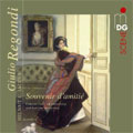 REGONDI :SOUVENIR D'AMITIE/REMEMBRANCE/A SET OF 3 WALTZES/6 ETUDES:HELMUT C.JACOBS(accordion)