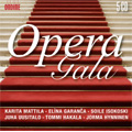Opera Gala - Famous Arias / Karita Mattila(S), Soile Isokoski(S), Elina Garanca(Ms), Juha Uusitalo(B-Br), etc Opera Gala - Famous Arias / Karita Mattila(S), Soile Isokoski(S), Elina Garanca(Ms), Juha Uusitalo(B-Br), etc