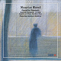 Ravel : Works for 2 Pianos -Rapsodie Espagnole, La Valse, Ma Mere L'Oye, Daphnis et Chloe / Genova & Dimitrov Piano Duo