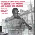The George Lewis Ragtime Jazz Band Of New Orleans - Oxford Series Vol. 2