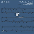 TOWER RECORDS ONLINE㤨Sheehan, Laurel Karlik/John Cage Edition Vol 39 -The Number Pieces Vol.5 -
