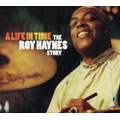 A Life In Time: The Roy Haynes Story [3CD+DVD]