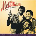 Rivers Of Babylon (The Best Of The Melodians 1967-1973)