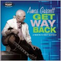 Amos Garrett/Get Way Back  A Tribute to Percy Mayfield[SP13302]