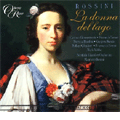 Rossini :La Donna del Lago (2006):Maurizio Benini(cond)/Scottish Chamber Orchestra/Carmen Giannattasio(S)/etc