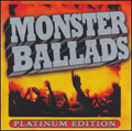 Monster Ballads: Platinum Edition
