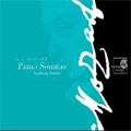 MOZART EDITION:PIANO SONATA NO.4/NO.14/FANTASIE K.475/ETC:ANDREAS STAIER(fp)