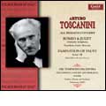 Berlioz: Romeo and Juliet, etc / Toscanini, NBC SO