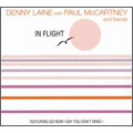 In Flight [Digipak]