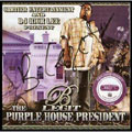 The Purple House President [PA]