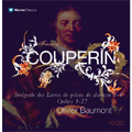 F.Couperin: Complete Works for Harpsichord