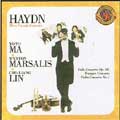 Expanded Edition - Haydn: Favorite Concertos/ Ma, Lin, et al