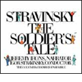Stravinsky: The Soldier's Tale Stravinsky: The Soldier's Tale