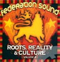 Roots Reality And Culture Vol.4
