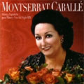 Spanish Music Of 19th Century For Piano & Voice / Montserrat Caballe, Manuel Burgueras