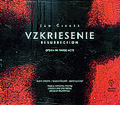 Cikker: Resurrection (1964) / Jaroslav Krombholc(cond), Prague National Theatre Chorus & Orchestra, Teodor Srubar, Milada Cadikovicova, Stepanka Stepanova, Alena Mikova, Milan Karpisek, Helene Tattermuschova, Jiri Joran, Jaroslava Prochazkova, etc Cikker: Resurrection (1964) / Jaroslav Krombholc(cond), Prague National Theatre Chorus & Orchestra, Teodor Srubar, Milada Cadikovicova, Stepanka Stepanova, Alena Mikova, Milan Karpisek, Helene Tattermuschova, Jiri Joran, Jaroslava Prochazkova, etc