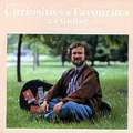 Curiosities & Favourites for Guitar / Wolfgang Lendle