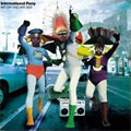 洋楽 International Pony Mit Dir Sind Wir Vier 洋楽 International Pony Mit Dir Sind Wir Vier International