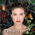 Armida - Arias by Handel, Gluck, Jommelli, Haydn