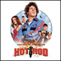 Hot Rod (OST)